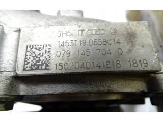 Turbodmychadlo Турбина Audi A8 S8 D4 4H