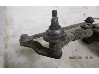 Механизм стеклоочистителей (трапеция) Fiat Scudo  2007 - 2016 года 1400456480, 22002153      