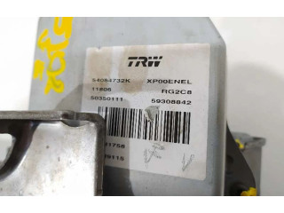    Рулевая рейка 8200294978A   Renault Clio III 2005 - 2012 года