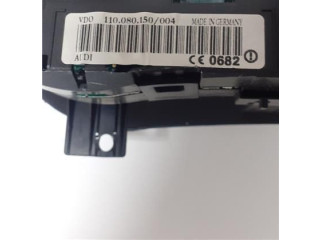 Панель приборов Audi A2