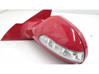 Zpětné zrcátko levé Mercedes-Benz CLK AMG A209 C209 2004 2308100521