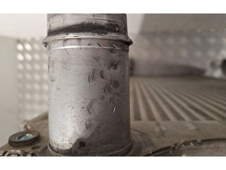 Интеркулер  179400R010, JD1271002220   Toyota Corolla Verso AR10 