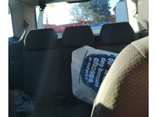 Зеркало электрическое Fiat Idea - года