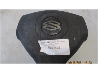 Подушка безопасности водителя 4815086G00NE9   Suzuki Ignis