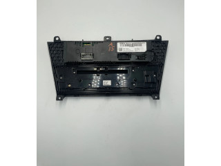 Блок управления климат-контролем 9289959, 1302119714   BMW X3 F25