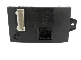 Блок управления 8201068829   Dacia Duster