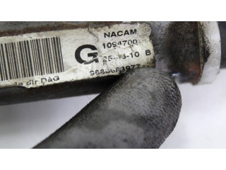  рейка  Колонка рулевая 4123GF   Citroen C4 I 2004 - 2010 года