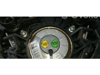 Подушка безопасности водителя PA70043040 Fiat Grande Punto