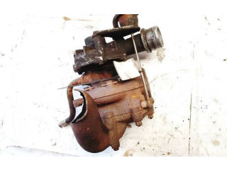 Turbodmychadlo Турбина VA63B0002 Chrysler Voyager 2.5