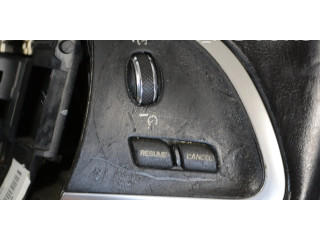 Руль Jaguar XF X250 2007-2015 года CX23ABLEG