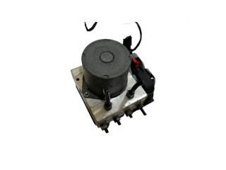 Блок АБС 0265951044, 8R0907379M Audi Q5 SQ5 2008 - 2017 года