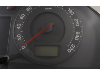 Панель приборов 3U0920841A, 3U0920841A   Skoda Superb B5 (3U)       