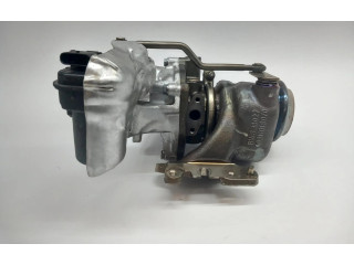  Турбина Renault Clio II           