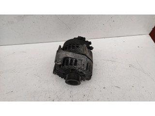 Генератор 8570672, 2613704A BMW X5 F15 3.0