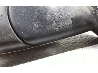 Зеркало электрическое Skoda Octavia Mk2 (1Z) 2004 - 2013 года