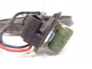 Механический вентилятор