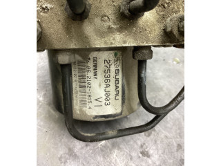 Блок АБС 27536AJ003, 06210218154   Subaru  Legacy  2010 - 2016 года