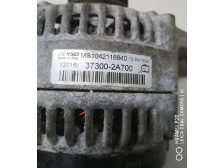 Генератор 373002A700 KIA Ceed