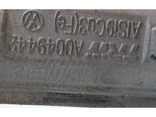  рейка  Колонка рулевая 6C1423510CE   Skoda Fabia Mk3 (NJ) 2015 - 2021 года