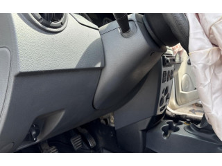 Руль Dacia Logan I  2004 - 2012 года 8200265594      