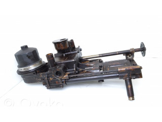 Масляный насос 7508643, 7506759 BMW 7 E65 E66 4.4