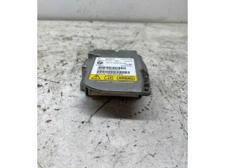 Блок управления надувных подушек 0285010086, 08B0445H0485E BMW X3 E83