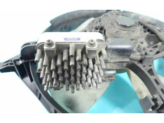 Комплект вентиляторов 104993-3022, IMPRK1324855 Mitsubishi Galant