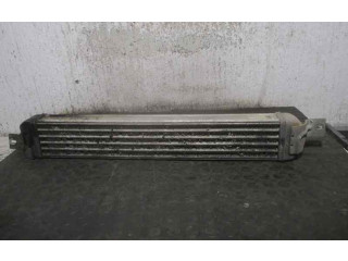 Интеркулер 52401015, WTP7749 Opel Meriva A