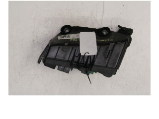 Блок предохранителей 5Q0937125B   Skoda Octavia Mk3 (5E)    