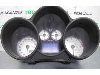 Панель приборов 156050195, 110080264009   Alfa Romeo GTV       