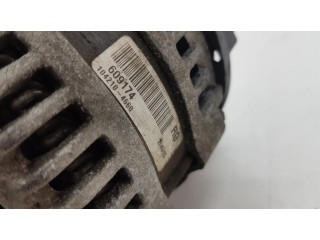 Генератор 1042104660, 609174   Suzuki Grand Vitara II 1.9     