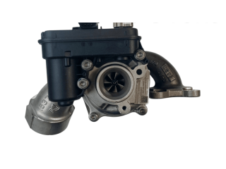 Турбина Audi A1 04C145702D, 16339880024