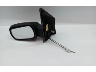 Зеркало электрическое Ford Fusion 2002 - 2005 года