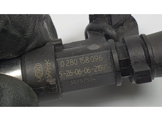 Форсунка 30757534 Volvo C70