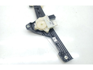 Поршень Электрический механизм для подъема окна без двигателя H4M632 807201776R  Renault Clio IV  