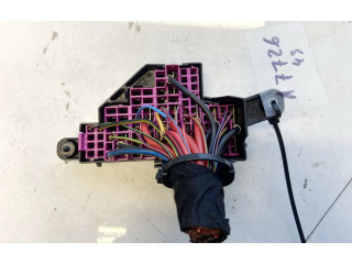 Блок предохранителей  5120503926, 51205-03926   Skoda Octavia Mk2 (1Z)    