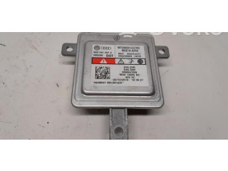 Блок управления Xenon