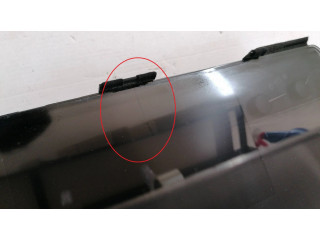 Přístrojová deska Mercedes-Benz S W221 2010 A2219009301, A2219008602