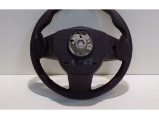 Volant Jaguar E-Pace 2017