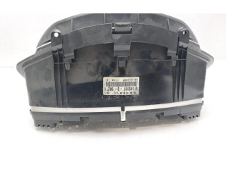 Přístrojová deska Fiat Croma 51735924