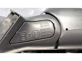 Zpětné zrcátko pravé Volvo S40, V40 2000  0117373, 32278  