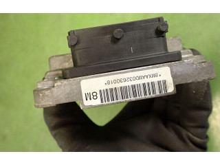 Řídící jednotka 12211659 Daewoo Evanda 2003