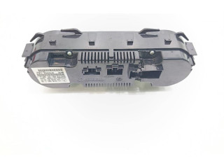 Блок управления климат-контролем A2469001708   Mercedes-Benz A W176