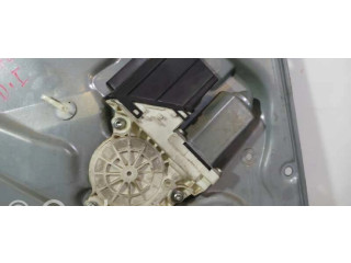 Передний комплект электрического механизма для подъема окна