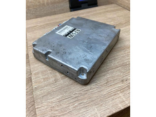 Блок управления двигателем Блок управления 2758006300, RF5W18881A   Mazda Premacy