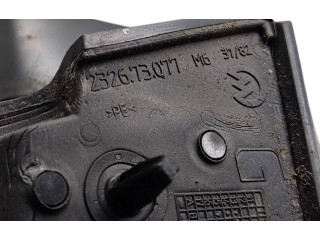 Зеркало электрическое        Peugeot 2008 I  2013 - 2019 года   