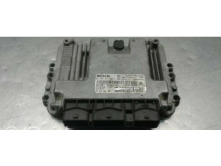 Řídící jednotka 0281011861, 315 Citroen C3 Pluriel 2004