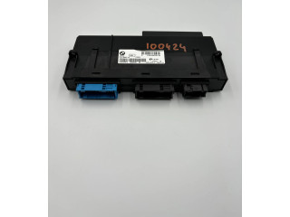 Блок комфорта 9267537, 8046936 BMW X3 F25