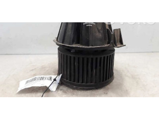 Вентилятор печки 272106020R Dacia Sandero