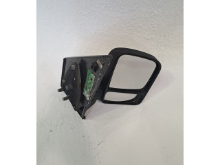 Зеркало электрическое Ford Transit - Tourneo Connect 2013 - 2022 года